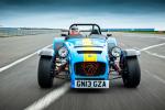 Caterham Seven 620 R 2013 года